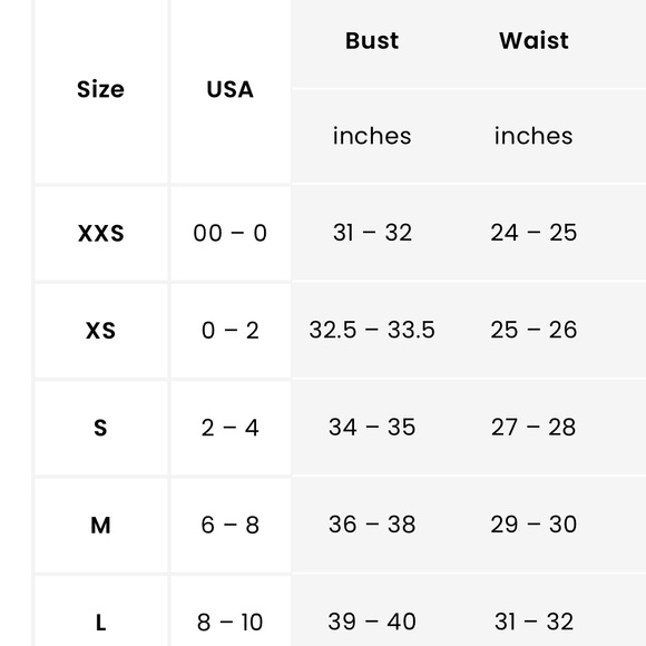 🔮 Spell and the Gypsy Etienne Top🔮 - Picture 14 of 14